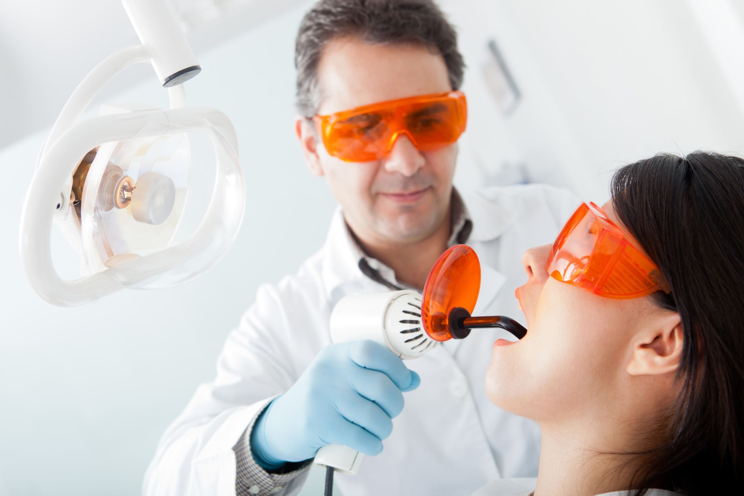 Dentist In Spring