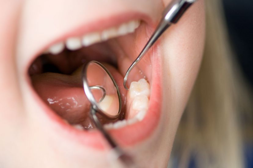 Emergency Dentistry Alexandria VA