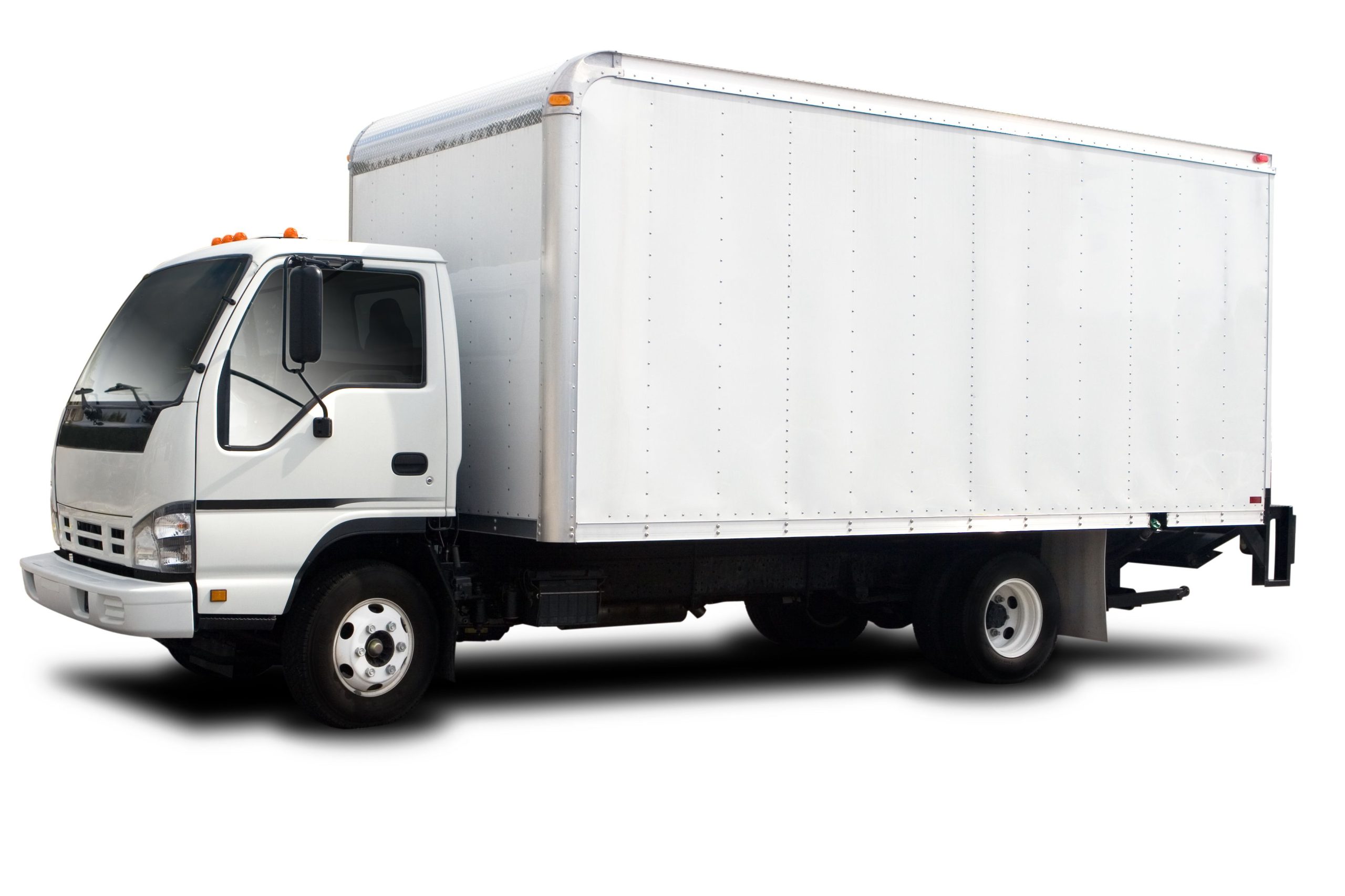 Movers In Fort Worth