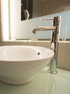 Bathroom fixtures Bergen County NJ