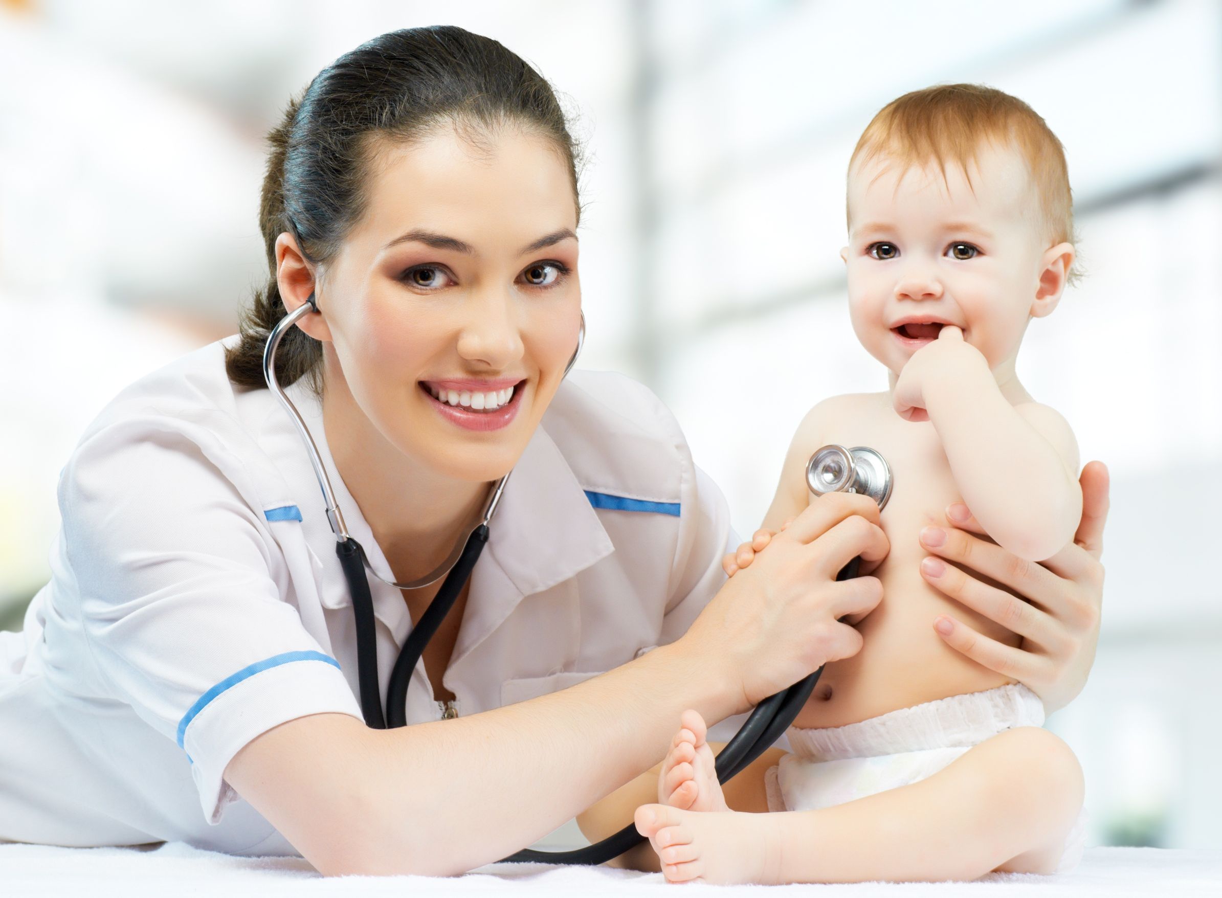 Palmetto Pediatrics North Charleston SC