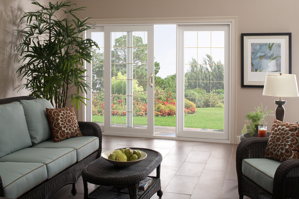 Patio Door Replacement Waterbury CT