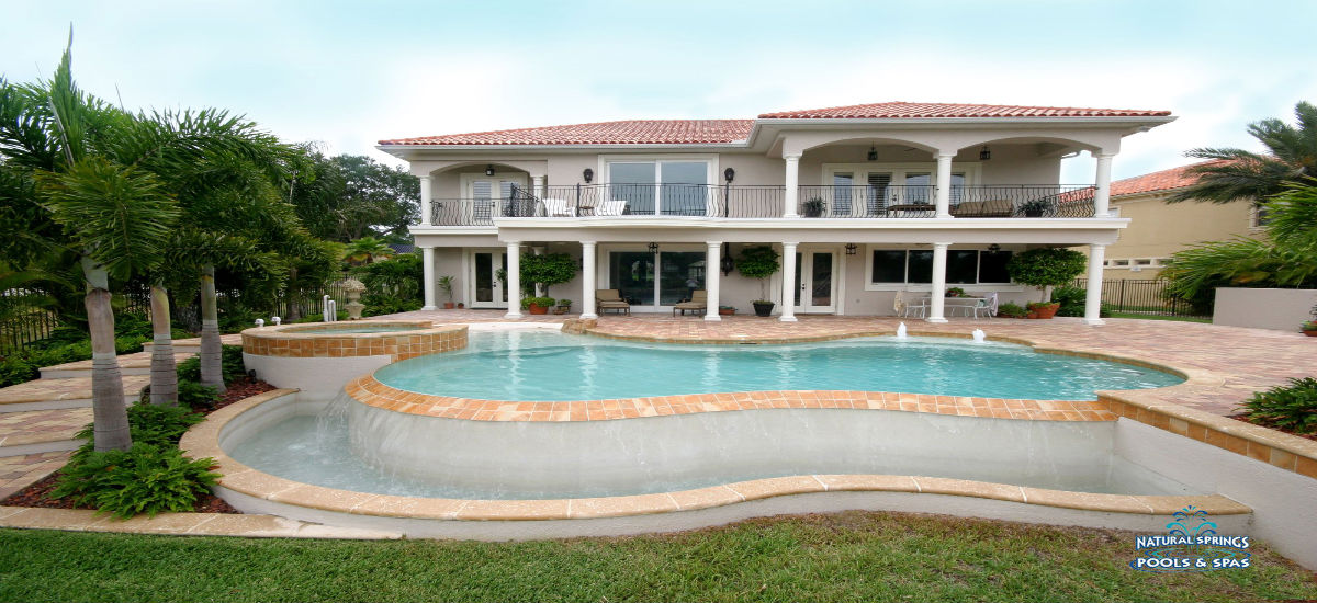 Pool Liner Replacement Elizabeth City NC