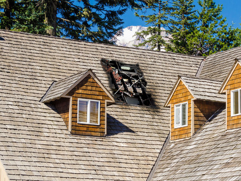 Weathertight Roofing LLC
