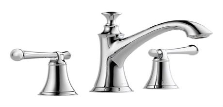 ESO Decorative Plumbing