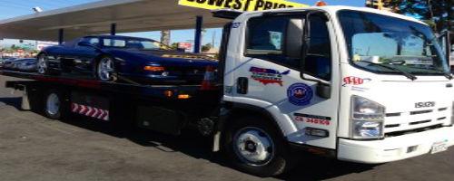 USA Towing & Recovery