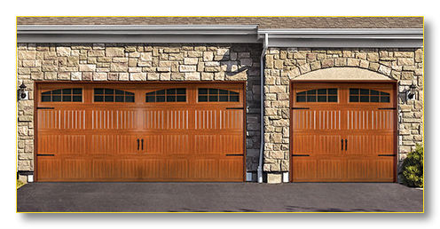 Garage Door Operators Inc