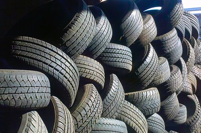 Steel Horse Automotive Is A Specialist Tire Repair Firm In London Ontario
