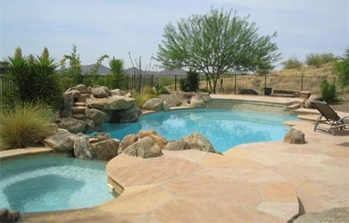Above Ground Pool Installation Service in Connecticut