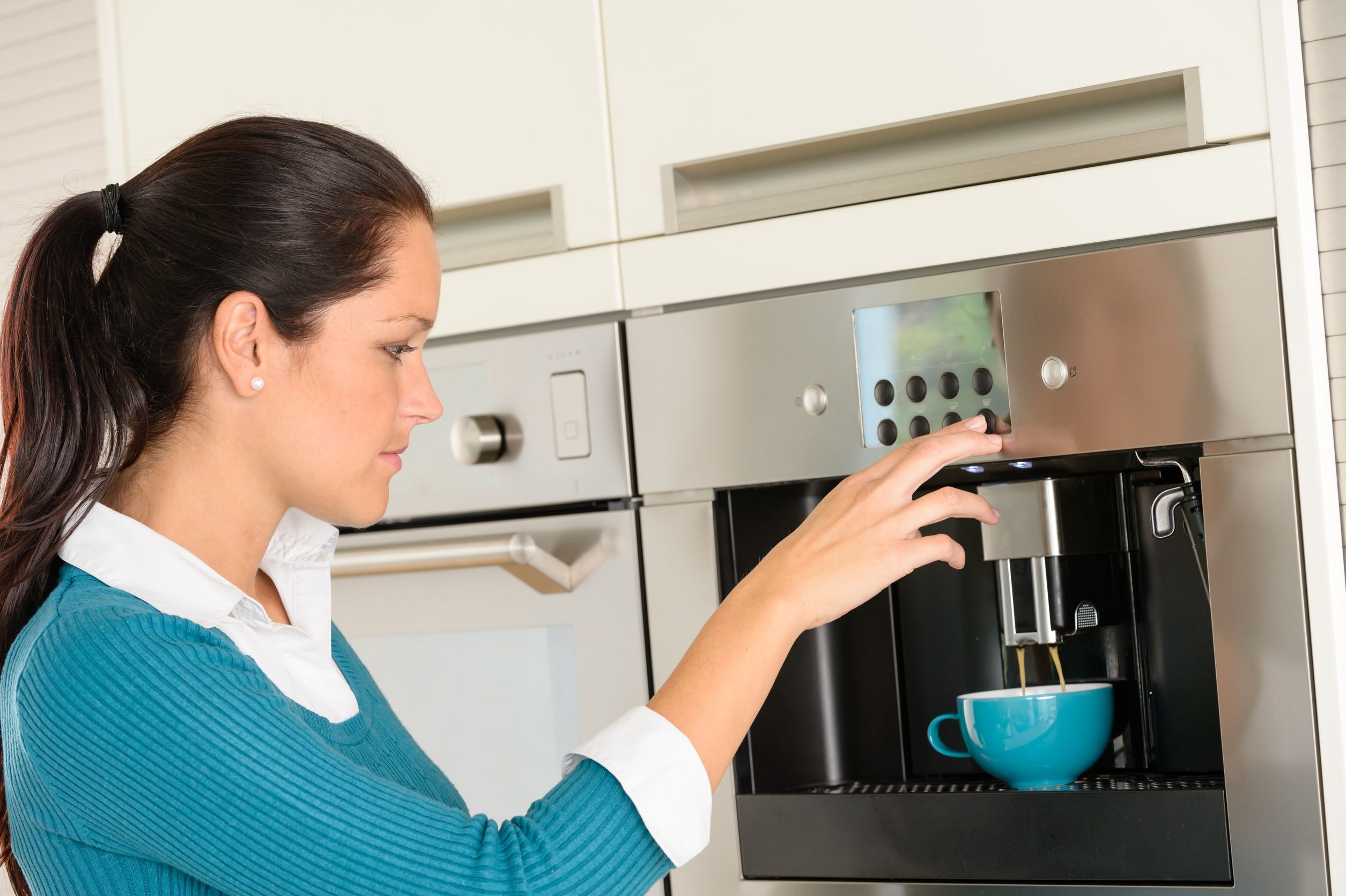 Rocket Espresso Machines