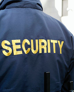Security Officers San Antonio TX