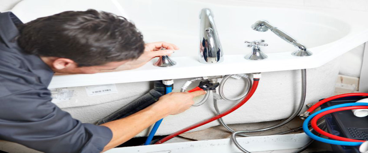 Courtesy Plumbing Inc.