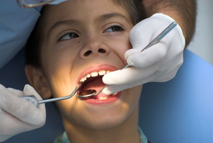 General Dentist Upland CA