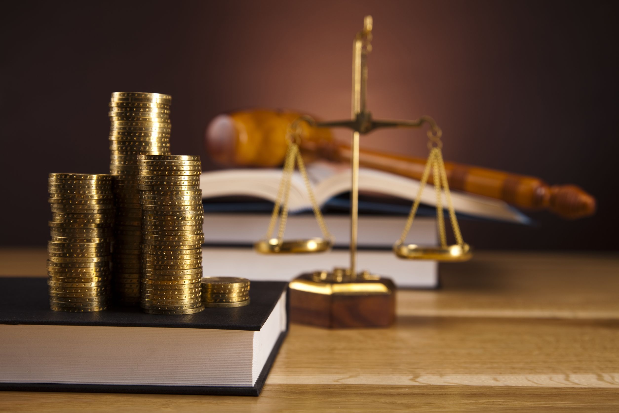 Arlen Law Firm, LLC