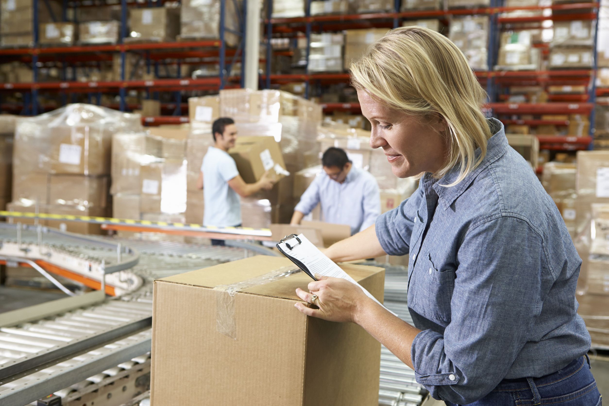 National Packaging Services