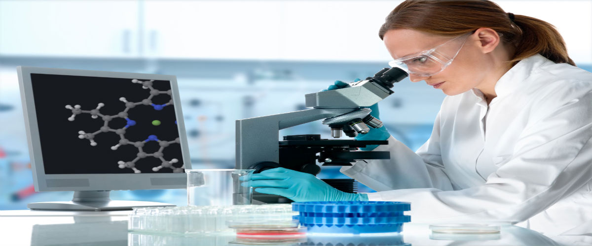 Houston Medical Testing Services