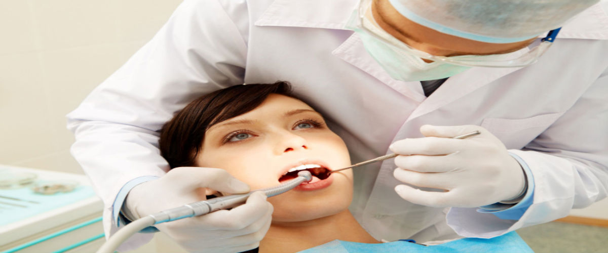Dr. Donald Couchman DDS PC