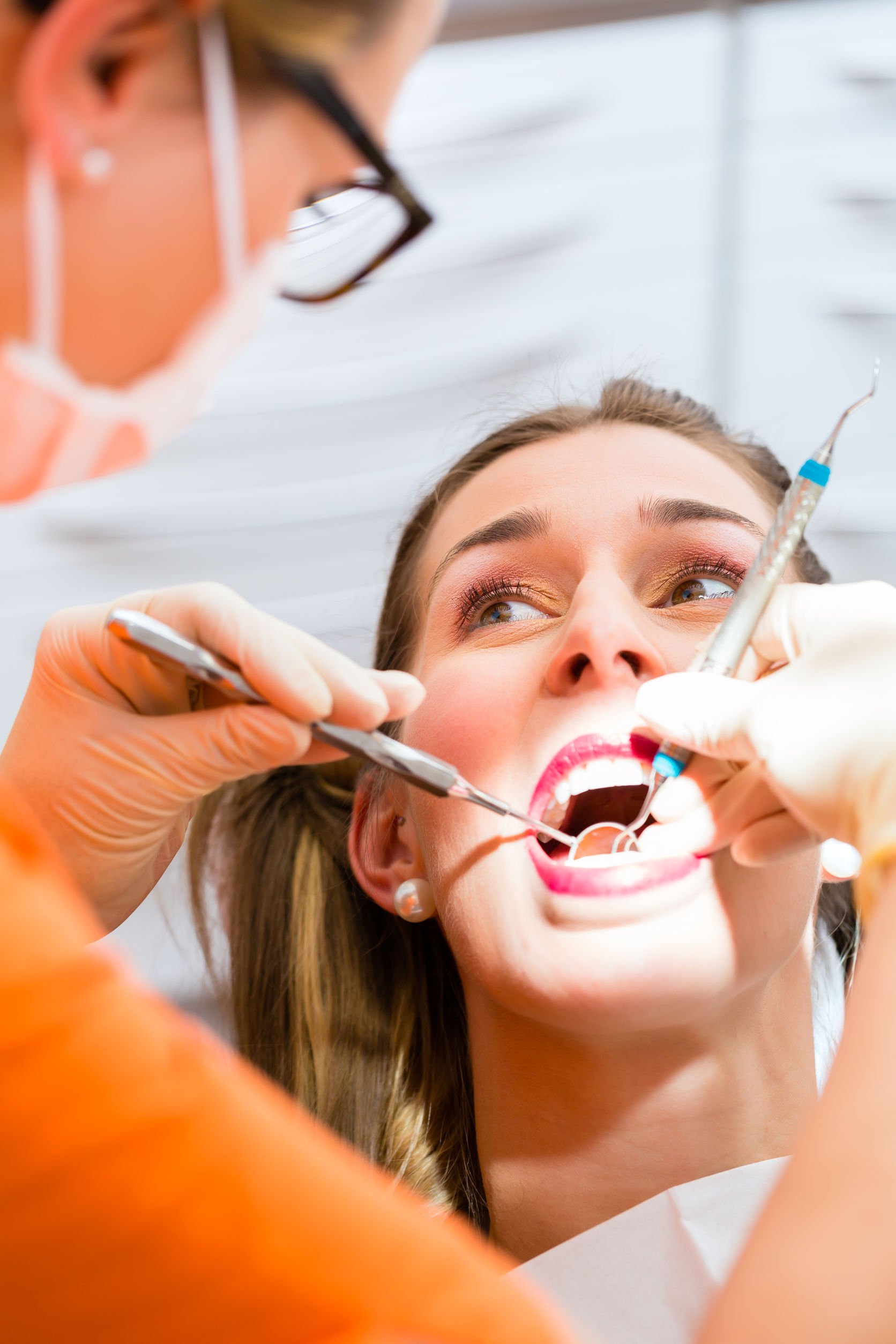 Hills Dental Care