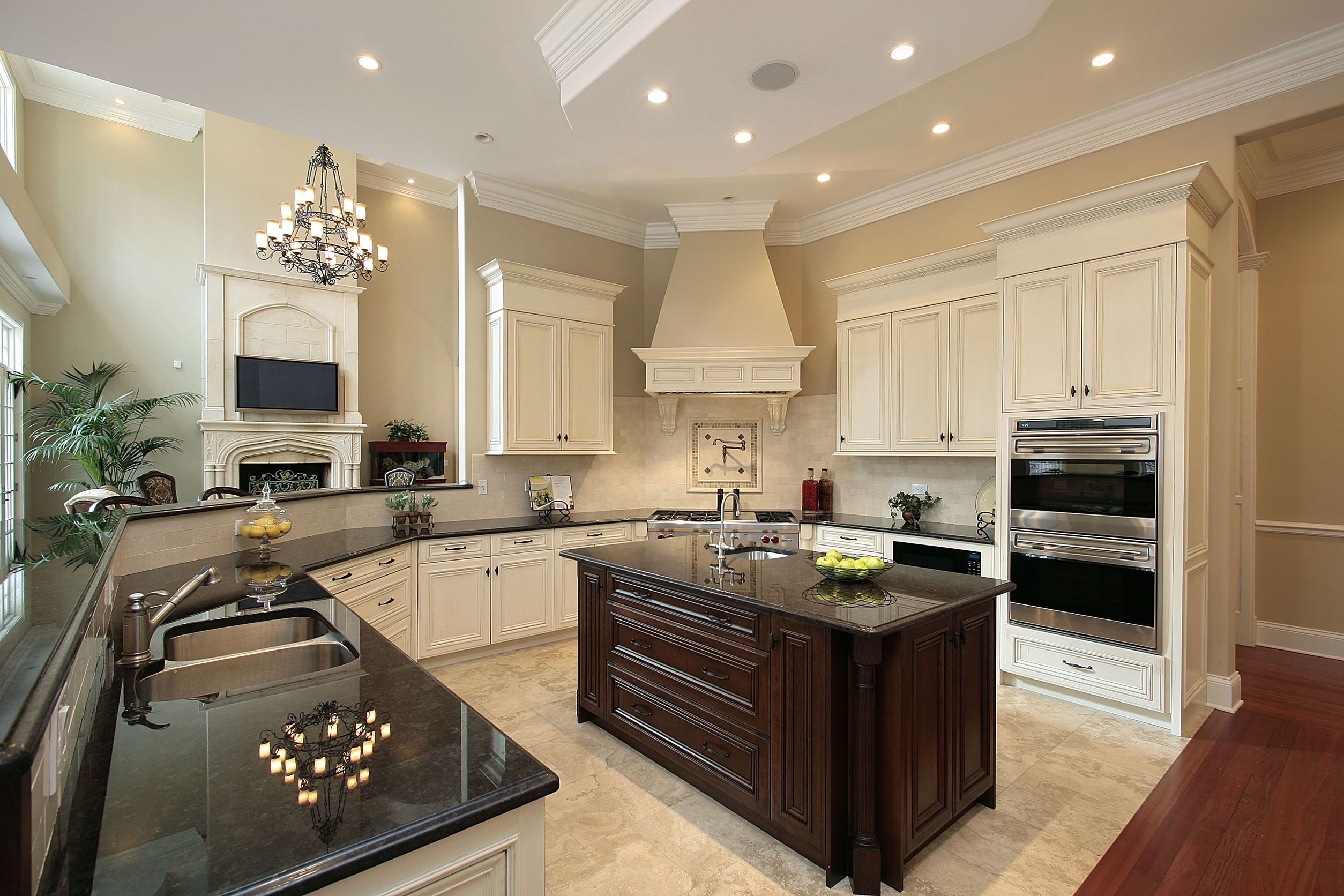 Cosmos Marble and Granite