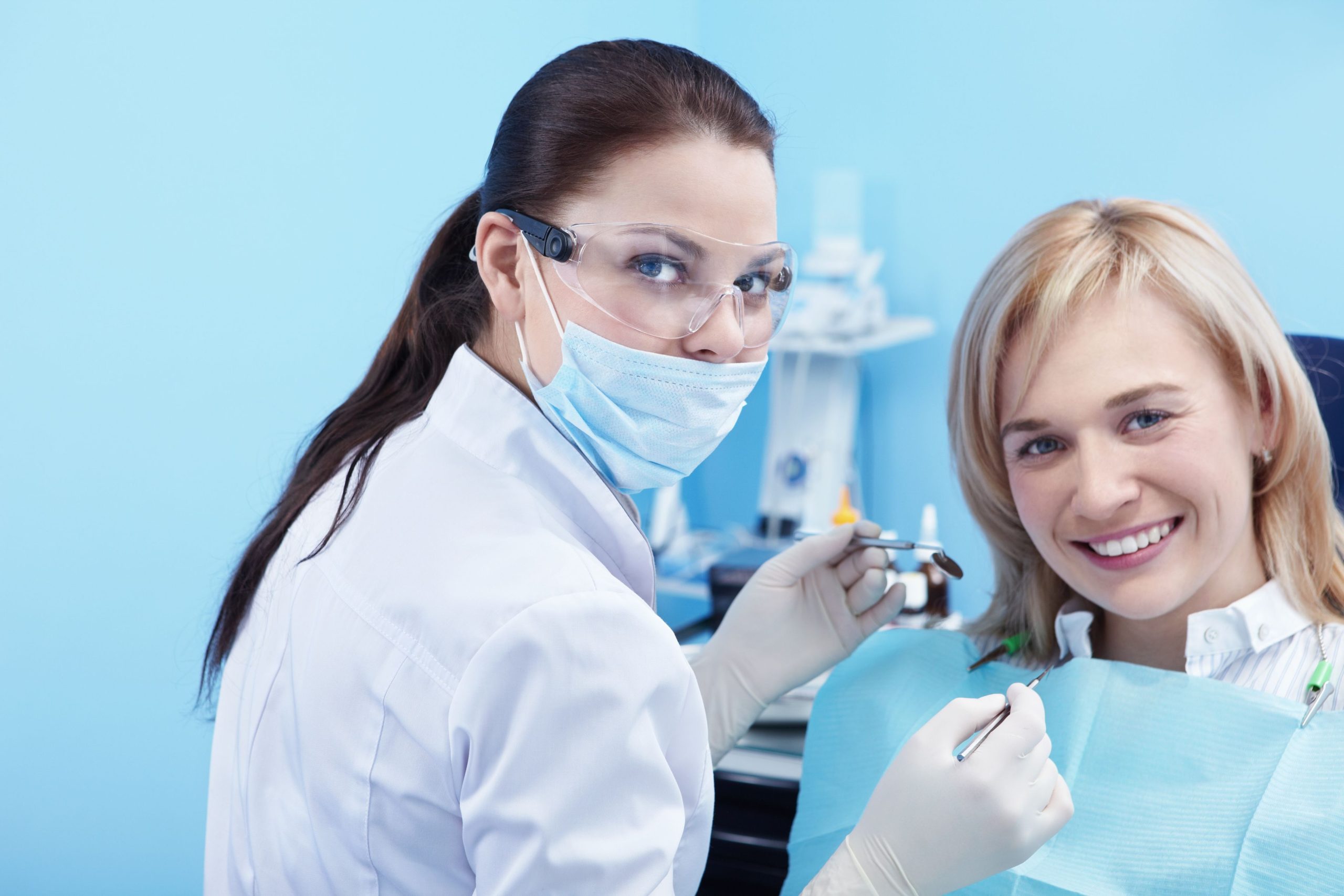 National Periodontics