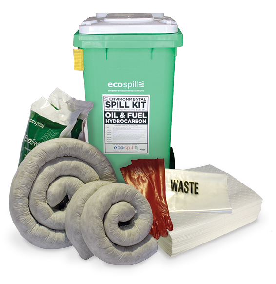 Ecospill