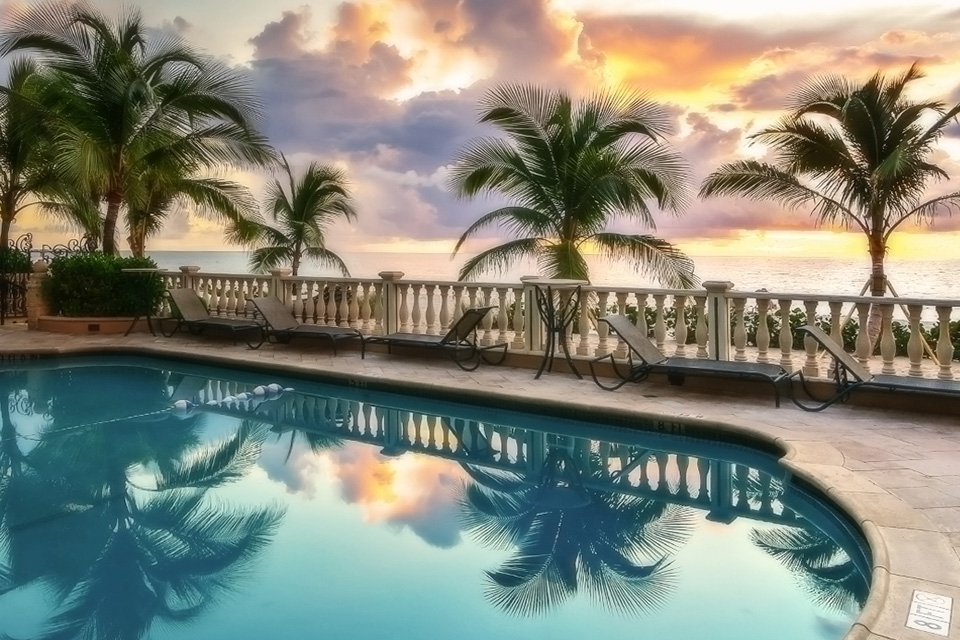 Sea Lord Hotel