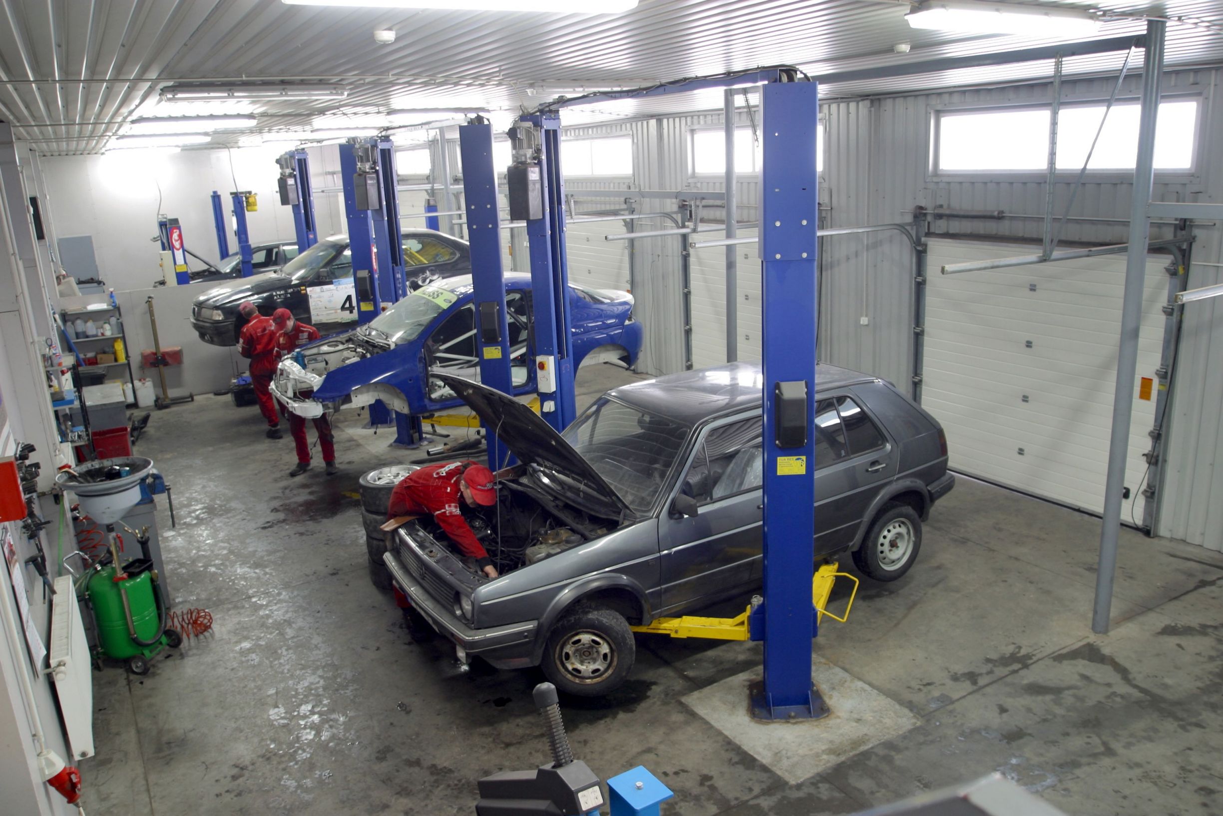 Kales Auto Center