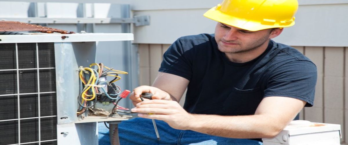 Heating & Cooling Services 24/7!
