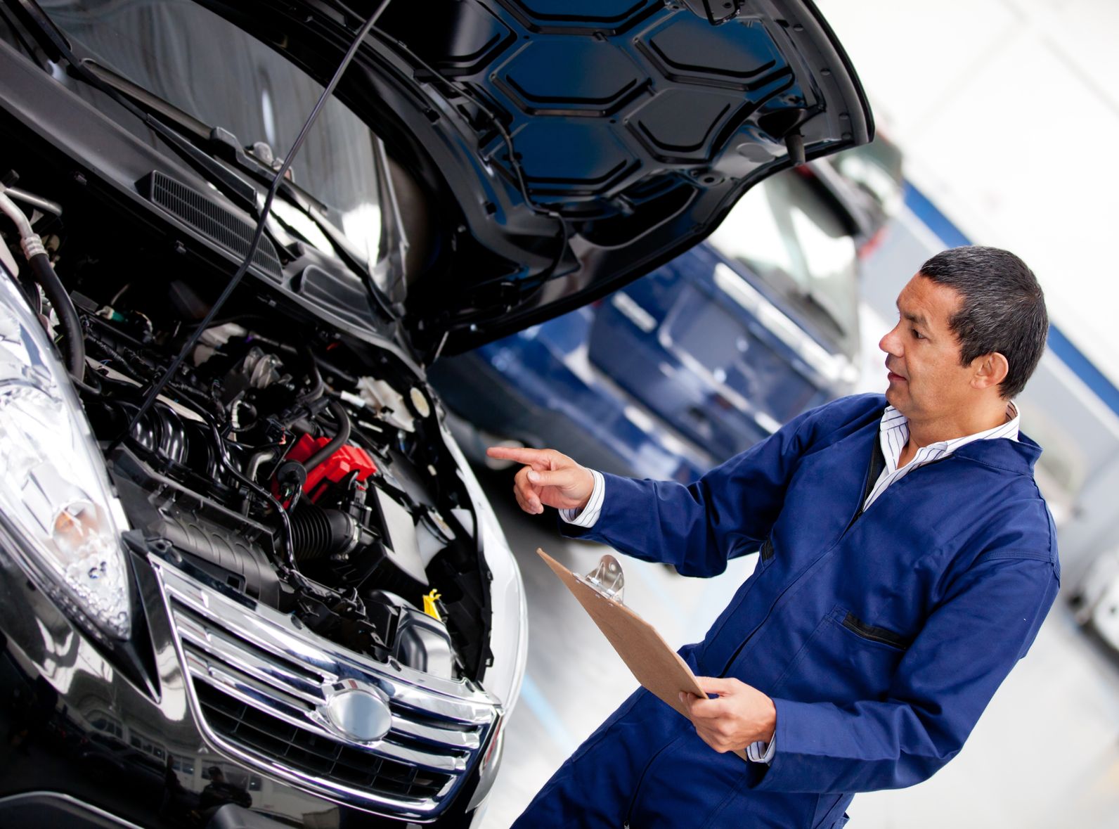 Quality Used Engines At Best Prices Available