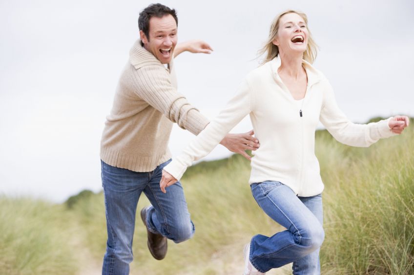 Dating Site for Senior Singles