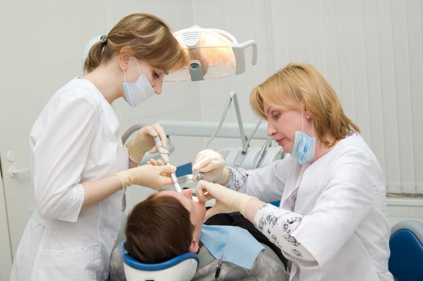 Rock Springs Periodontics