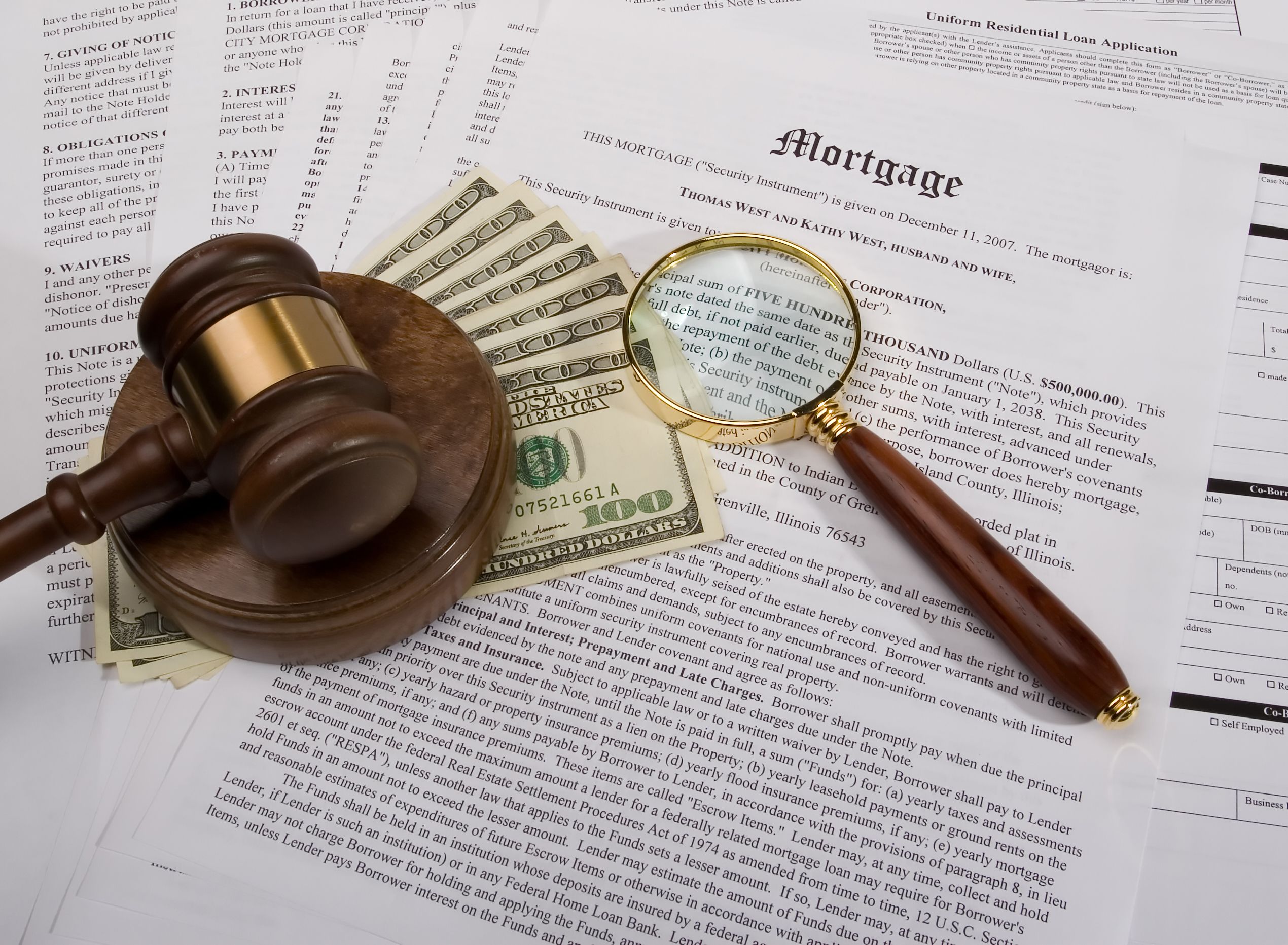 bankruptcyadvocate.com