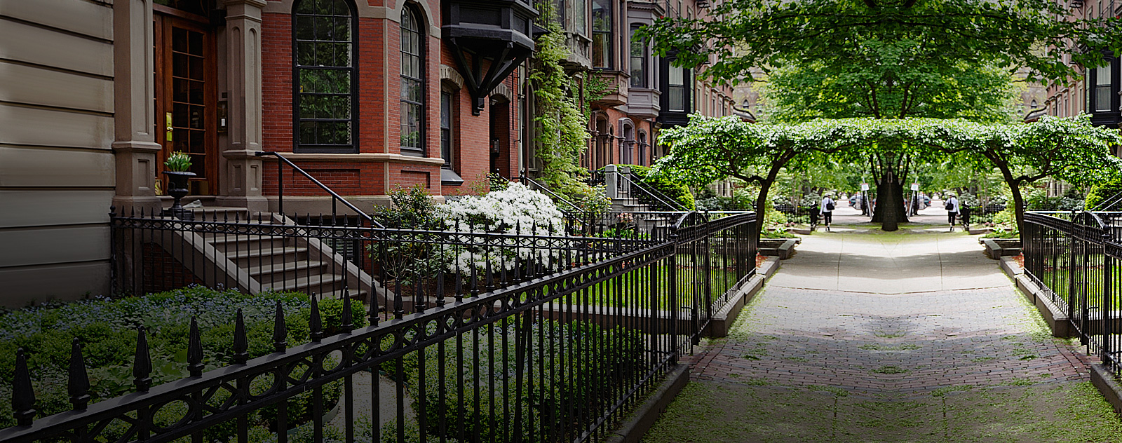 A Reputable Fence Company In The Evanston Area