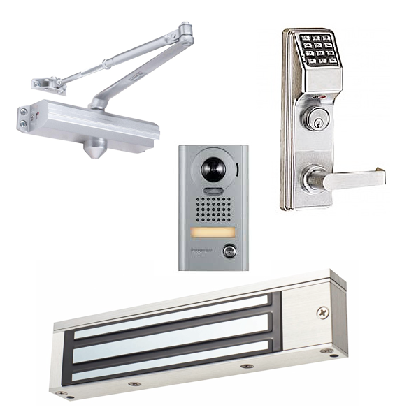 Locksmith Near Me
