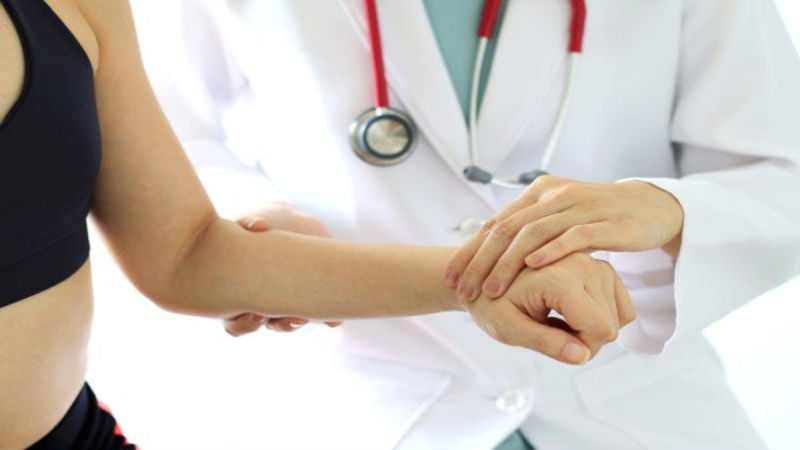 Sports Medicine Physician Birmingham AL – Southlake Orthopaedics