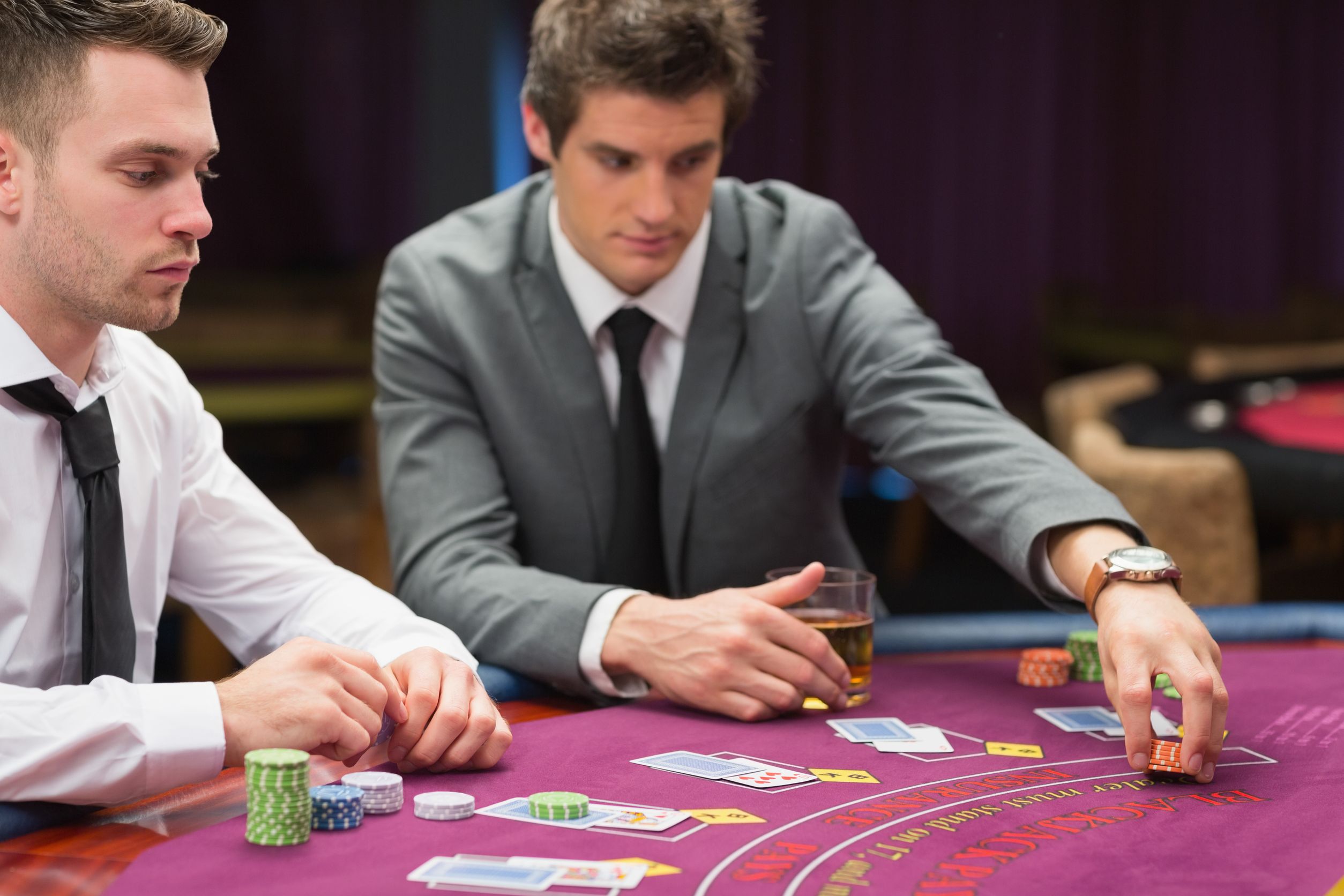 Indigo Sky Casino