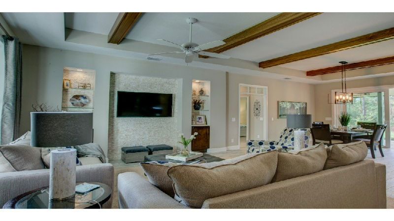 Epic Systems Tech Home Theater, Control4 Installation New Jersey