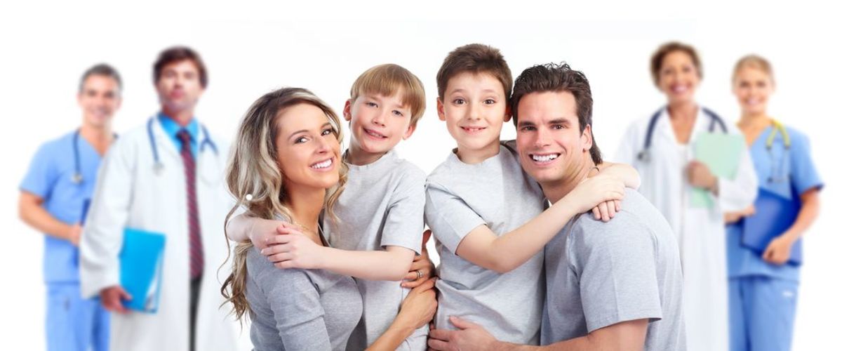 Effective Pediatric Treatment for Your Child’s @ Stephenville Medical & Surgical Clinic