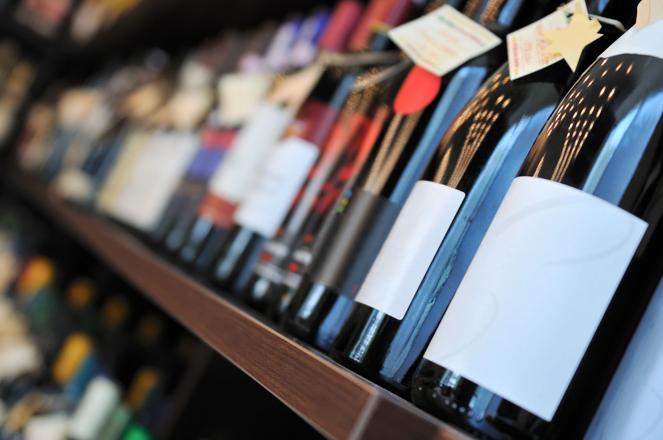Bell Springs Winery