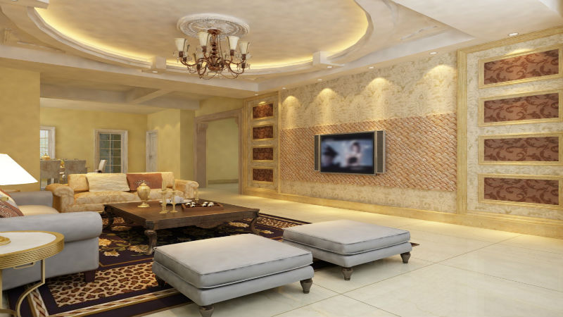 Modern Interior Design Boca Raton FL