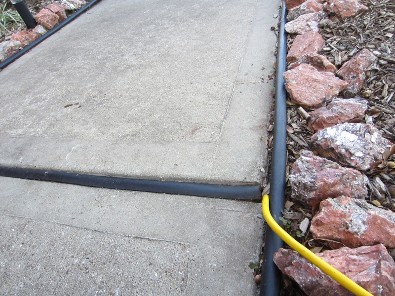 Driveway Expansion Joints Repair Suppliers & Services
