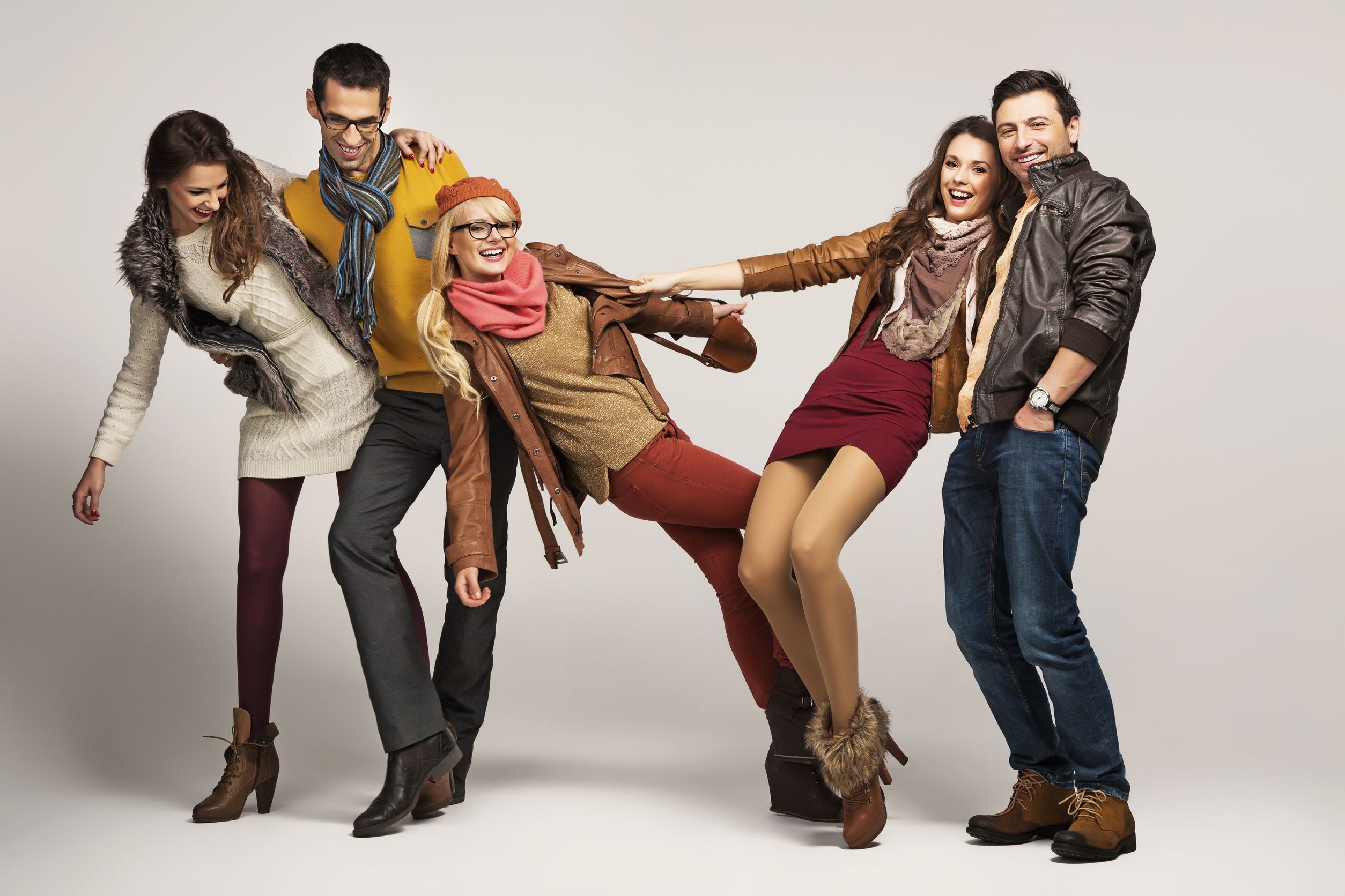 Discover the latest in women’s fashion and new season trends