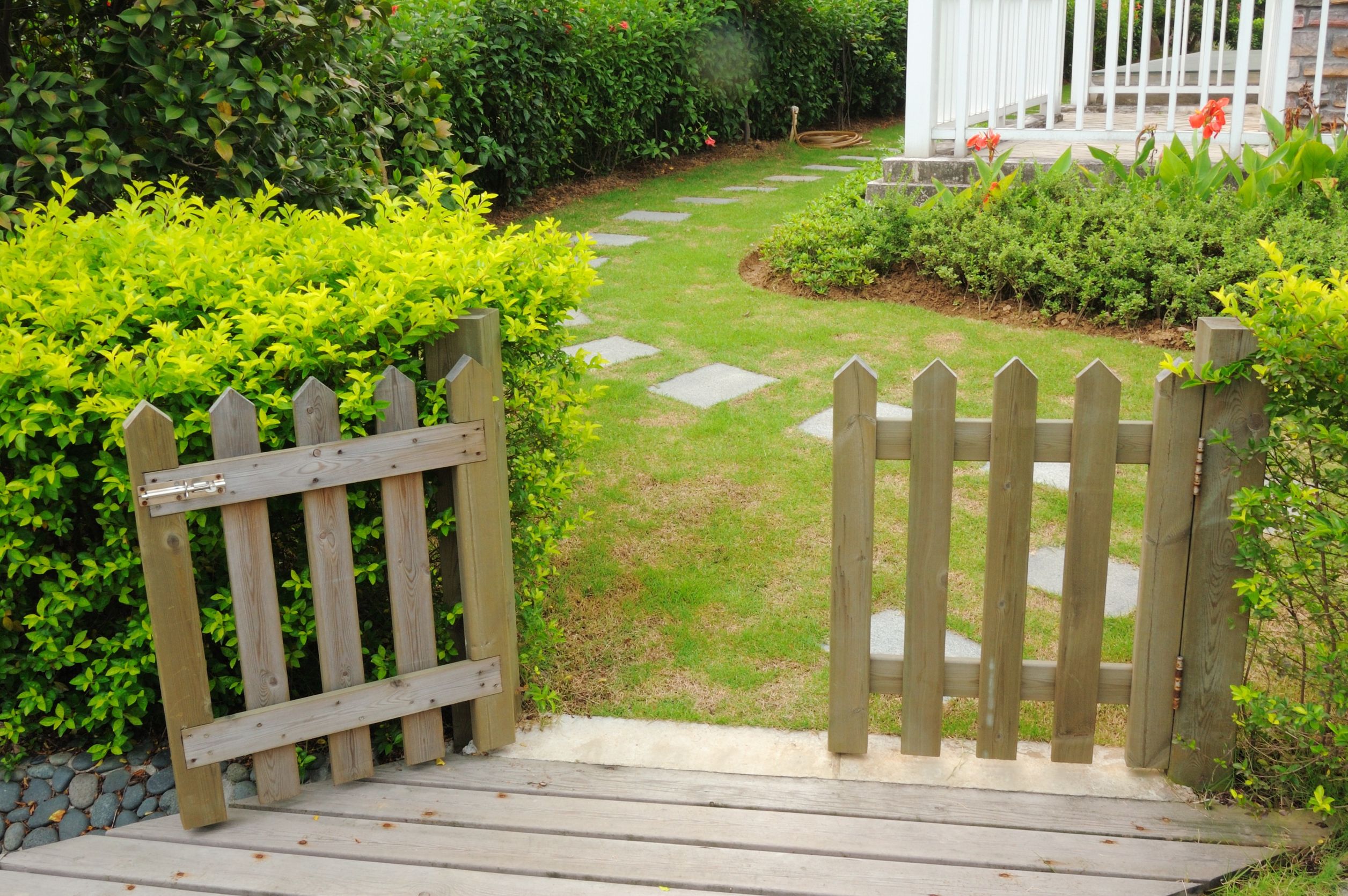 Big “Wood”y’s Fence, Inc. – The Attractive Fence Stylist