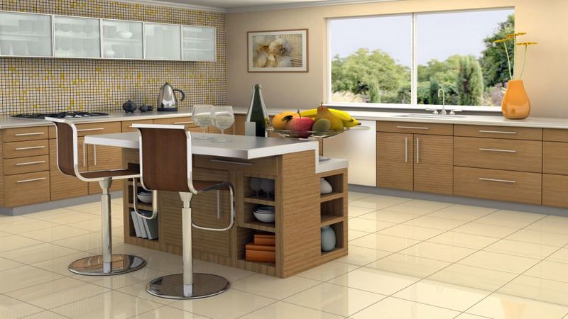 Contact John Damien for Kitchen Showroom In Bishops Stortford