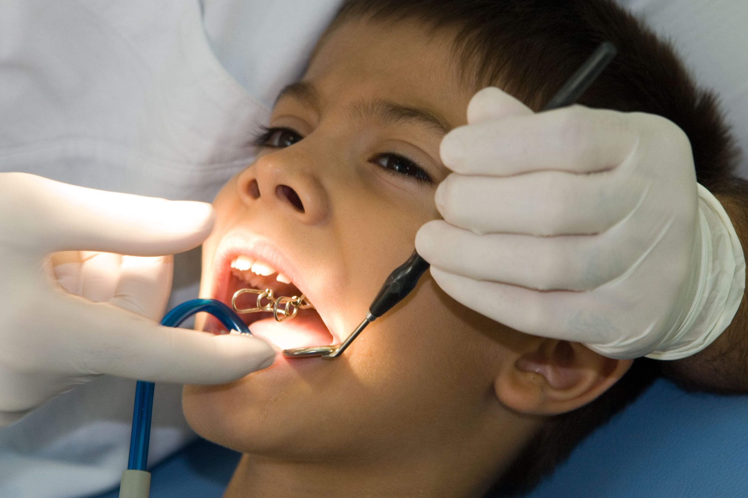 Smileodontics
