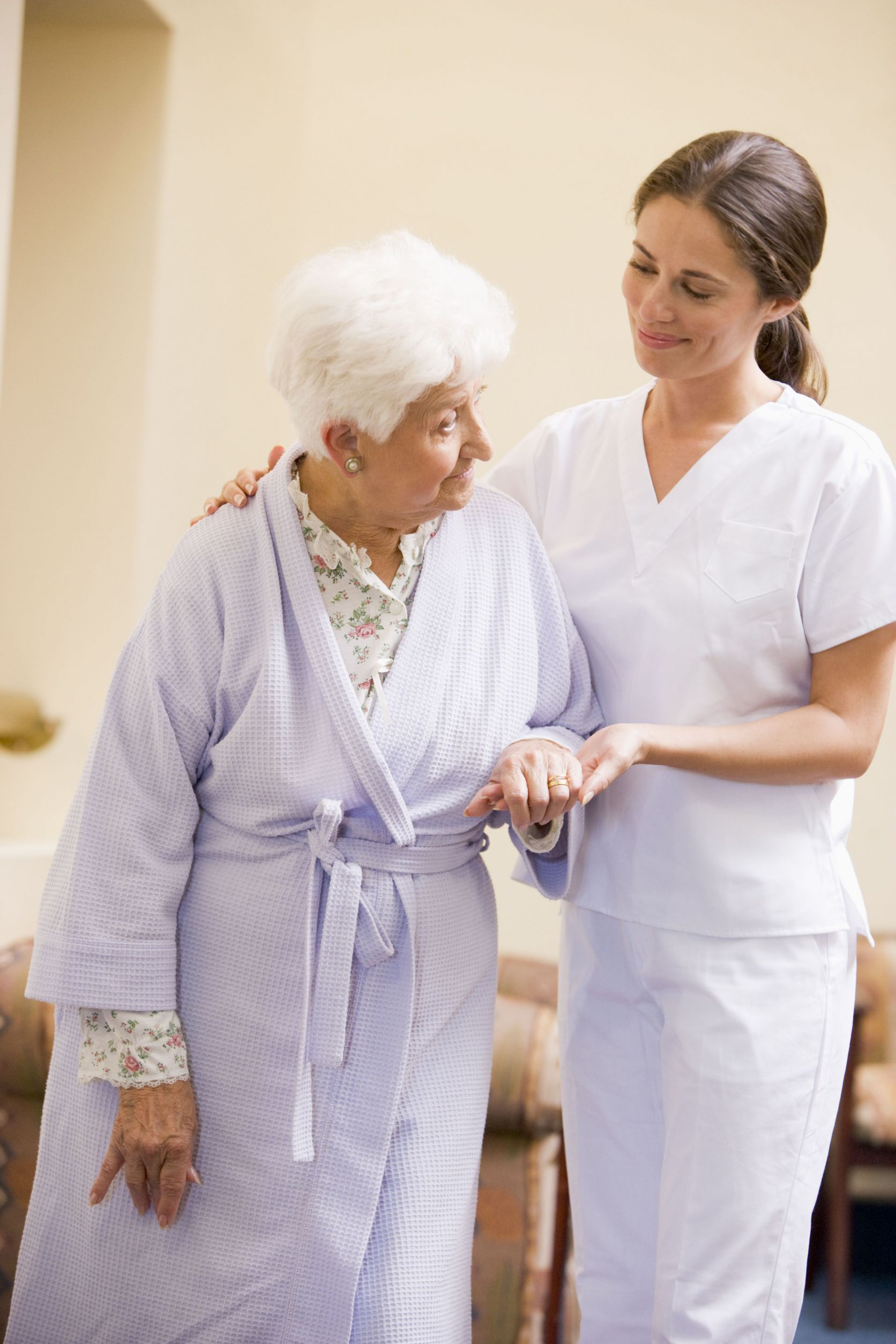 Trusted home care and stress free service