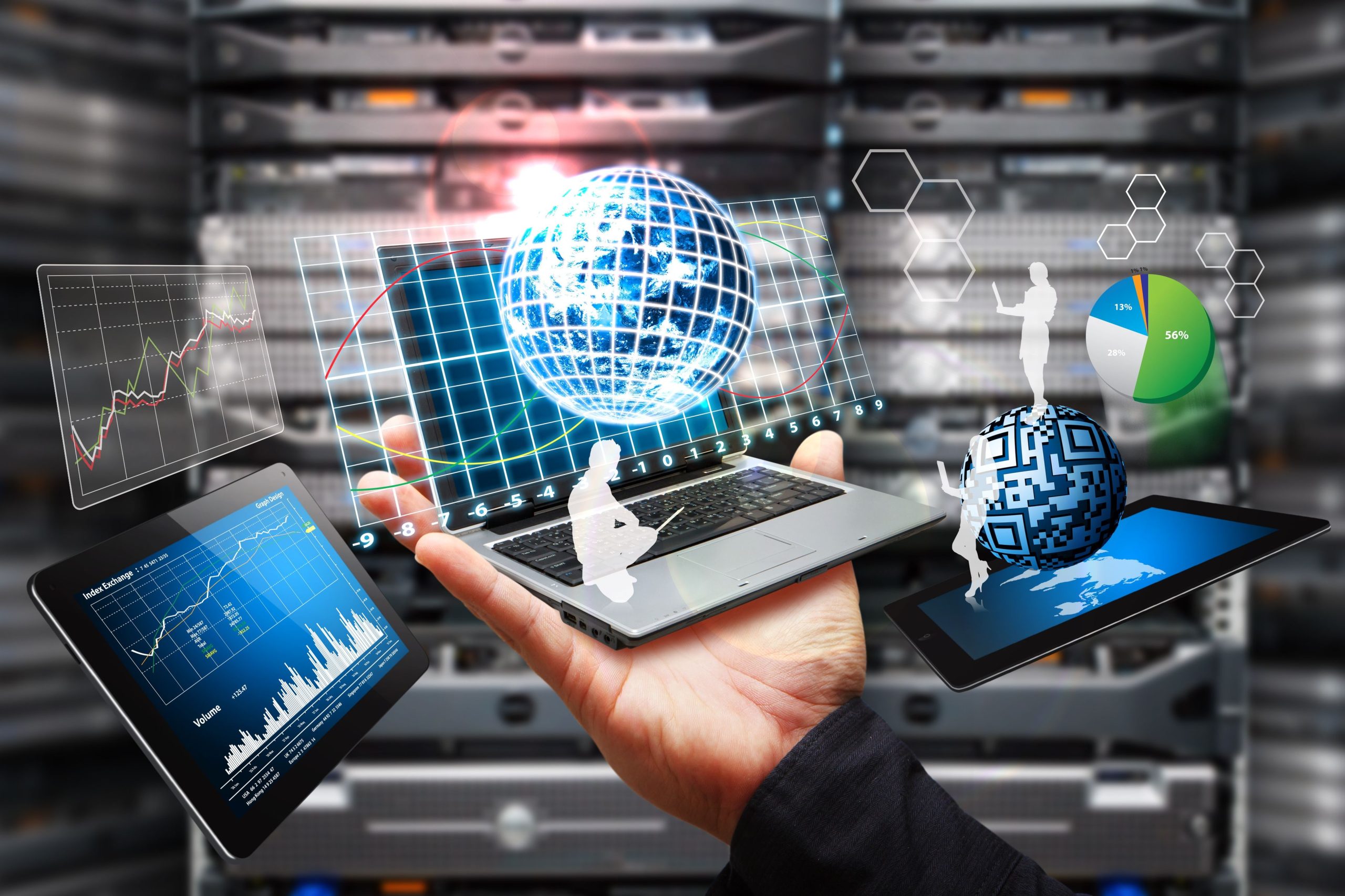 Choose The Best Digital Marketing Agency For Your Business in Tulsa OK
