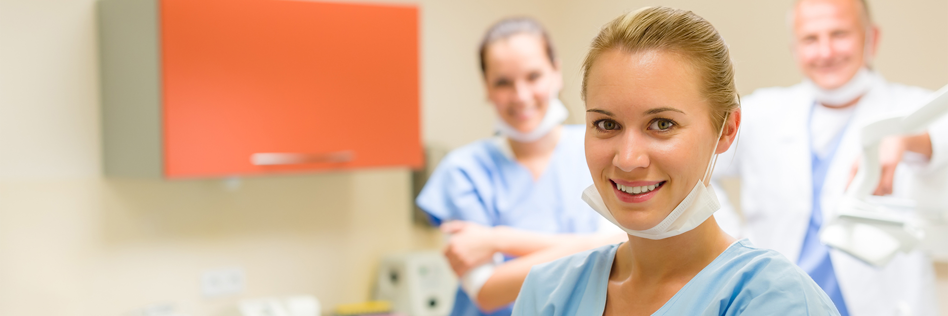 General Dentistry Tacoma WA