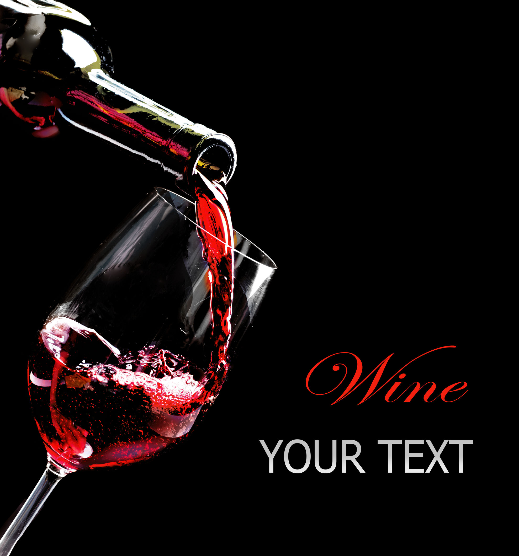 Fine Dining And Wine