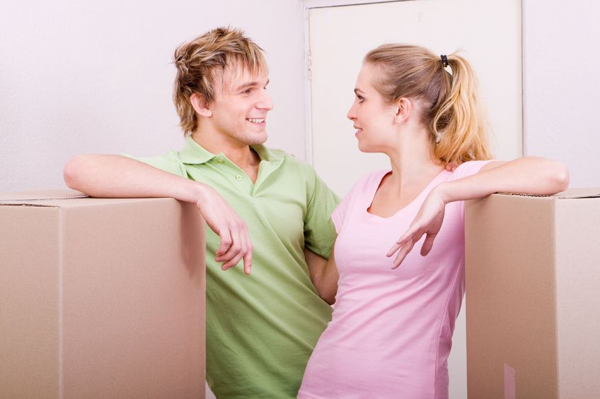 Long-Distance Moving Services Chicago